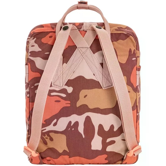 Σακίδιο&nbsp;Πλάτης&nbsp;Fallraven&nbsp;Kanken&nbsp;Graphics&nbsp;Chalkrose image 2