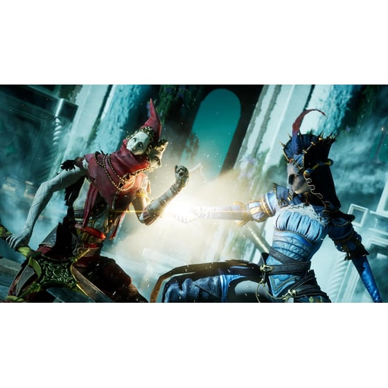 Enotria: The Last Song - PS5 image 5