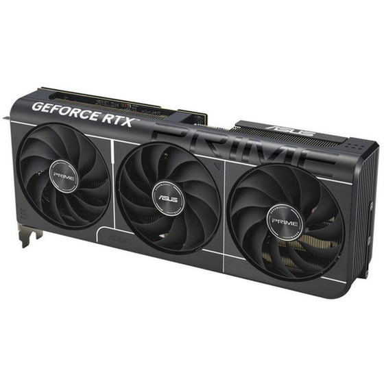Κάρτα Γραφικών Asus VGA PRIME-RTX5070-O12G GeForce RTX 5070 12GB image 2