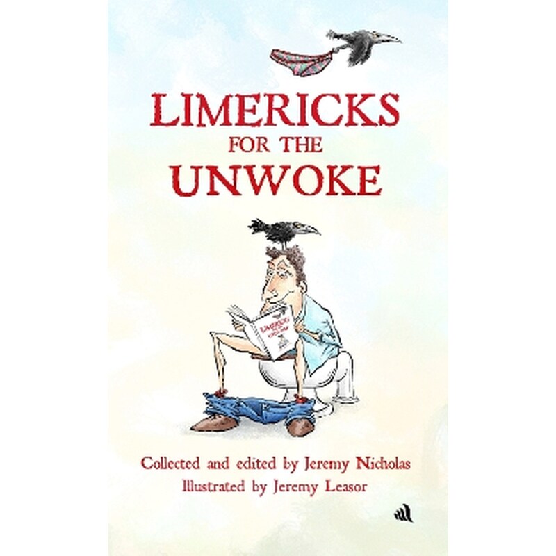 Limericks for the Unwoke