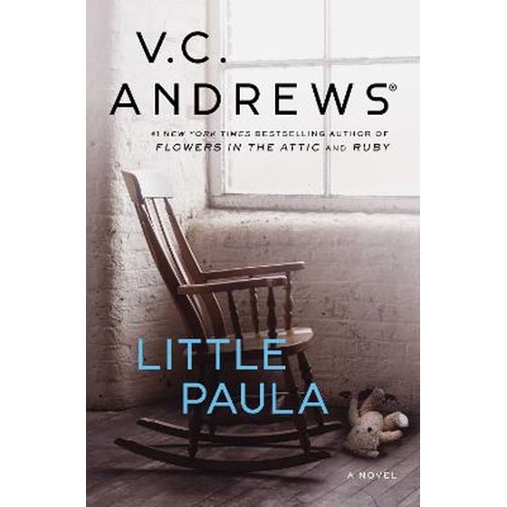 Little Paula image 0