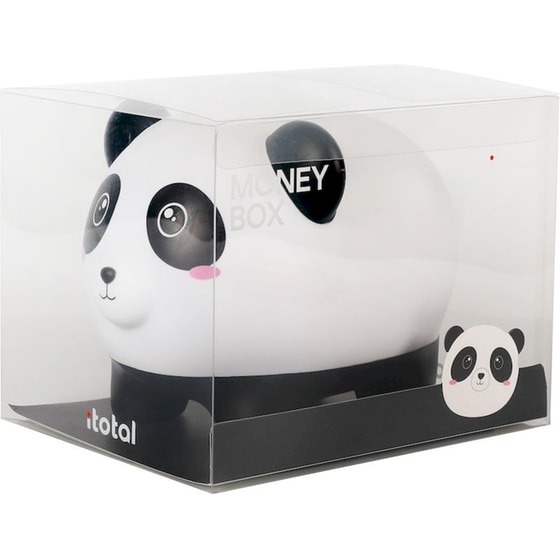 Κουμπαράς i-Total Pandastic image 4