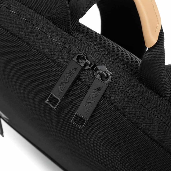 Τσάντα Laptop Armaggeddon Recce 15 Gaia 14" - Μαύρο image 6