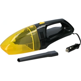 Σκουπάκι Χειρός DUNLOP 14111 12 V 0.15 L Κίτρινο