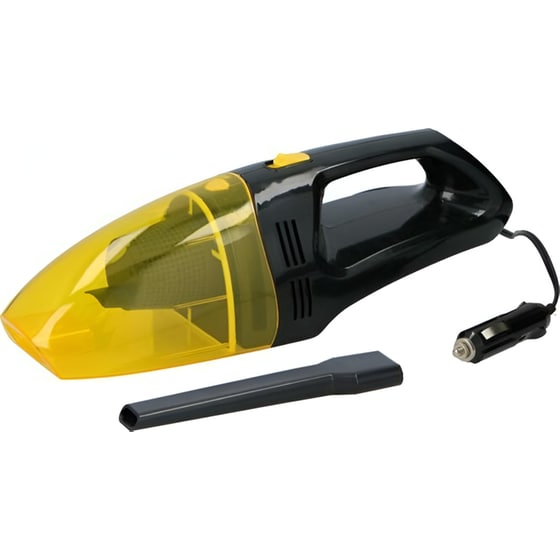 Σκουπάκι Χειρός DUNLOP 14111 12 V 0.15 L Κίτρινο image 0