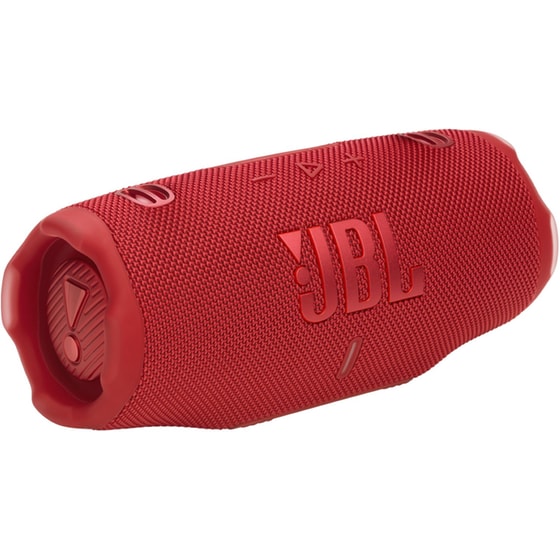 JBL Charge 6 Φορητό Ηχείο - Κόκκινο image 3