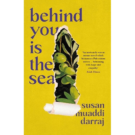 Behind You is the Sea image 0