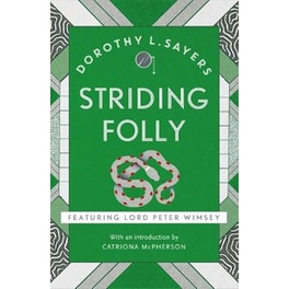 Striding Folly