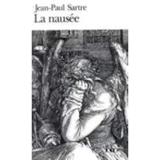 La nausee image 0