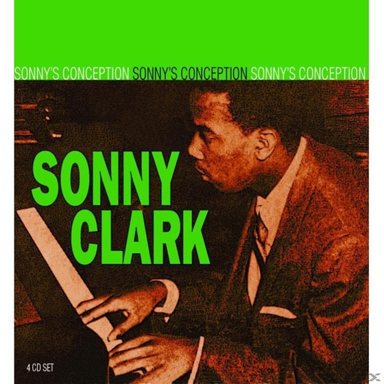 Sonny's Conception image 0