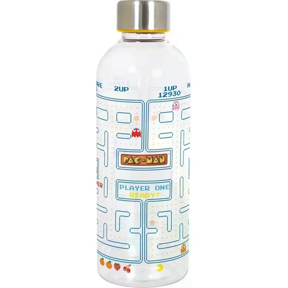 Πλαστικό Μπουκάλι Stor Pac Man 850ml image 0