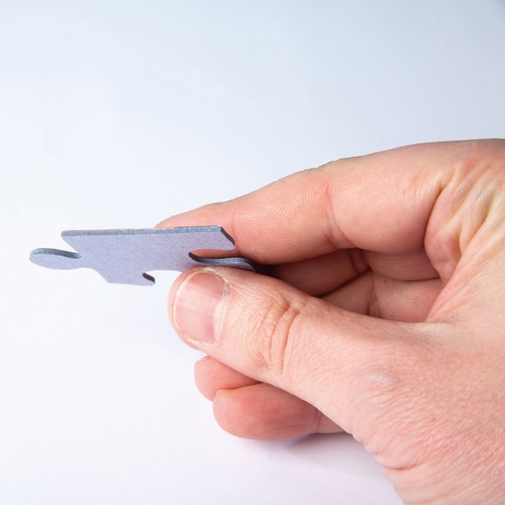 Παζλ Clementoni Museum Collection Paul Gauguin: Γυναίκες στην Ταϊτή (1000 Κομμάτια) image 5