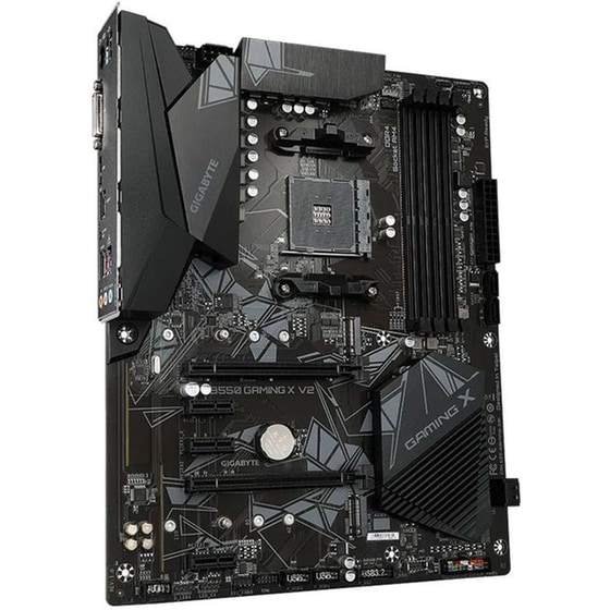 Gigabyte B550 GAMING X V2 ATX με AMD AM4 Socket (rev. 1.0) image 0