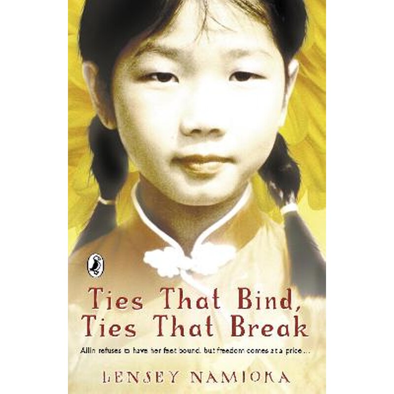 Ties That Bind, Ties That Break