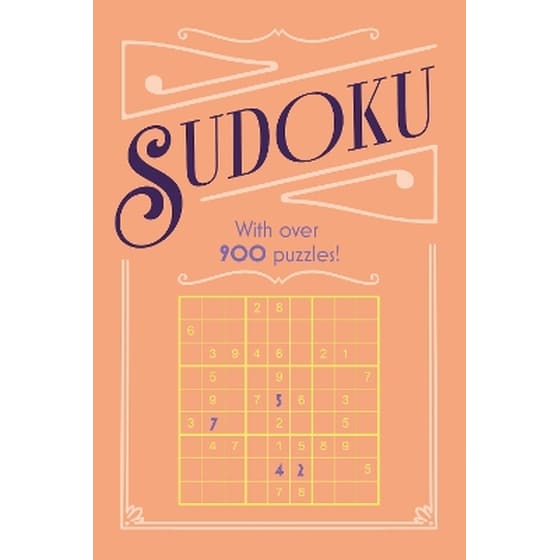 Sudoku image 0