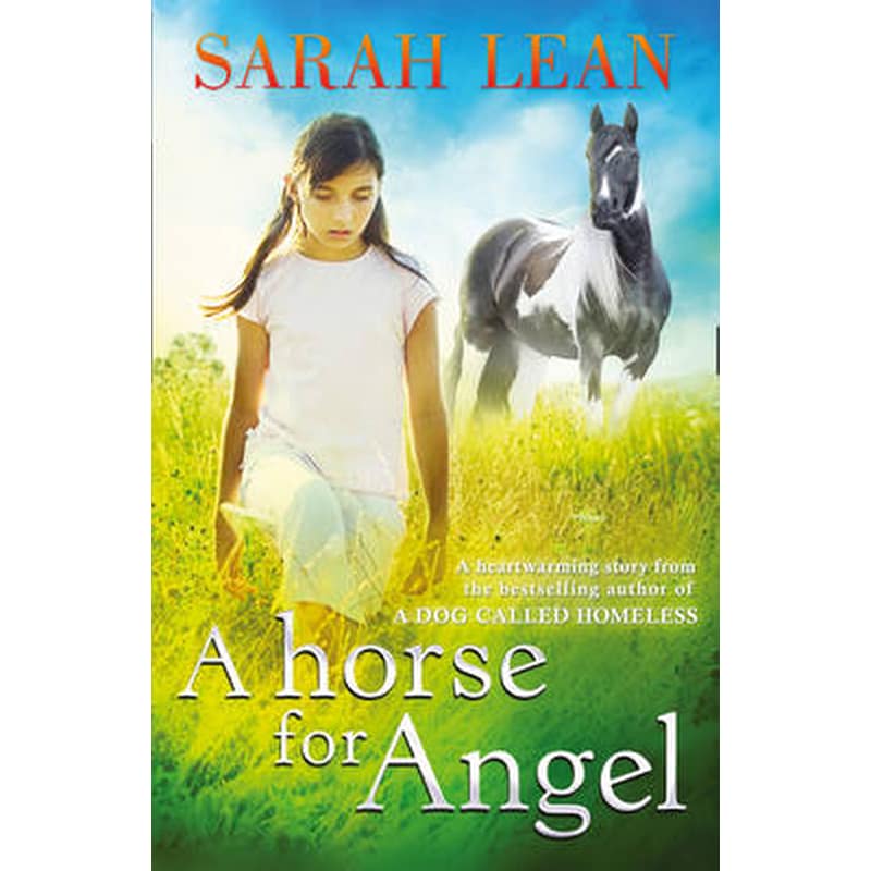 A Horse for Angel