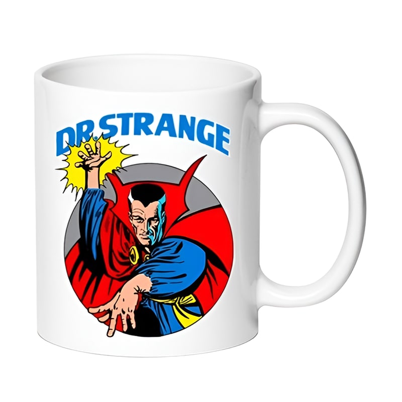 Κούπα Marvel Doctor Strange Νo1 Κεραμική 330 ml - Doctor Strange OEM
