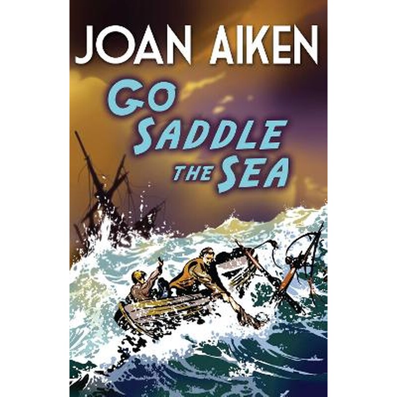 Go Saddle The Sea
