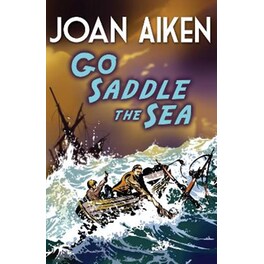 Go Saddle The Sea
