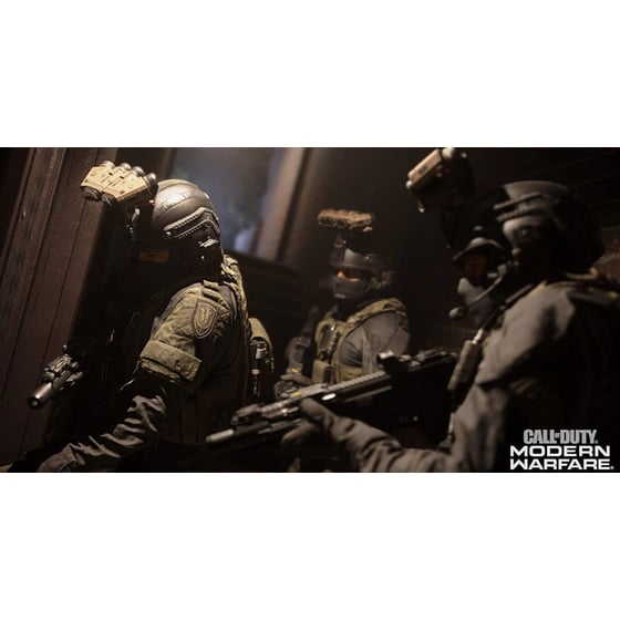 Call of Duty : Modern Warfare - Xbox One image 7