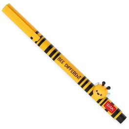 Στυλό Gel Legami Lovely Friends Hippo 0.5mm