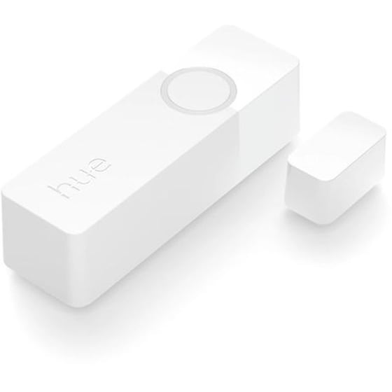 Αισθητήρας Eπαφής Philips HUE Secure Contact Sensor - Λευκό image 1