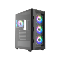 Desktop Intra (AMD Ryzen 5-8500G/16 GB/1TB SSD/Geforce RTX 5050/Win11Home)