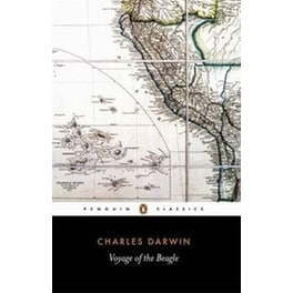 The Voyage of the "Beagle"