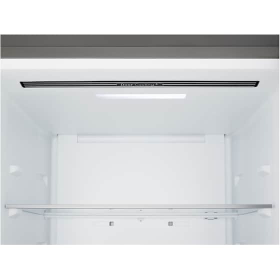 LG GBBSJ10DPY Total No Frost 332 Lt Ασημί Ψυγειοκαταψύκτης image 17