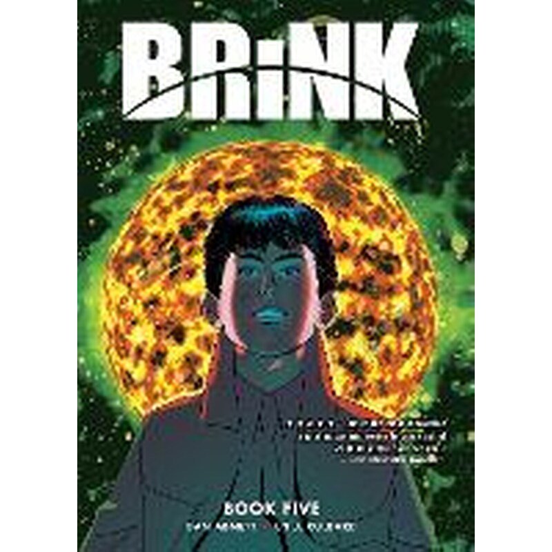 Brink Book Five
