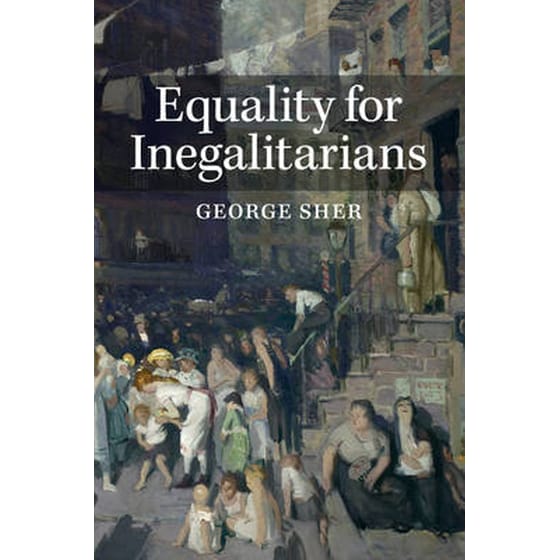Equality for Inegalitarians image 0