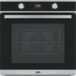 FRANKE Smart FSM 97 P XS 71 Lt Inox Εντοιχιζόμενος Φούρνος Άνω Πάγκου
