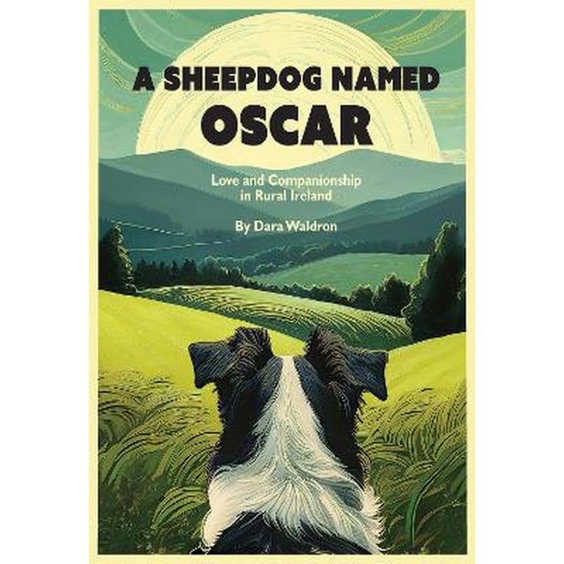 A Sheepdog Named Oscar