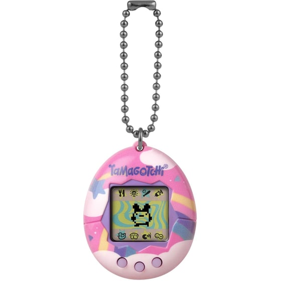 Bandai Tamagotchi Original - Dreamy (42924) image 0
