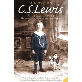 C S LEWIS A BIOGRAPHY