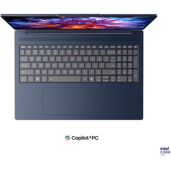 Lenovo IdeaPad Slim 5 16IPH11 16" FHD+ OLED (Intel Core Ultra 5-322/16GB/512GB SSD/Intel Graphics/Win11Home) Laptop image 2