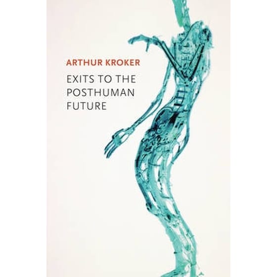 Exits to the Posthuman Future image 0