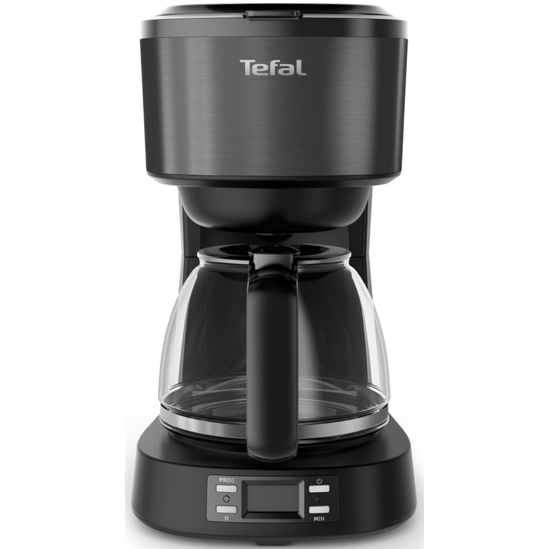 TEFAL TEFAL Equinox CM5208 900W 1.2L Καφετιέρα Φίλτρου