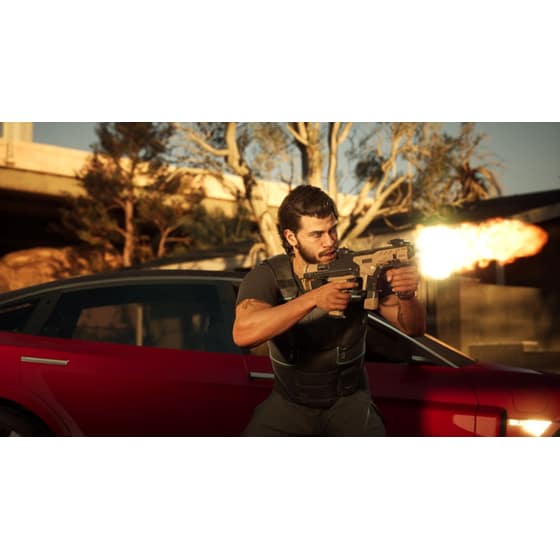 MindsEye - Xbox Series X image 2
