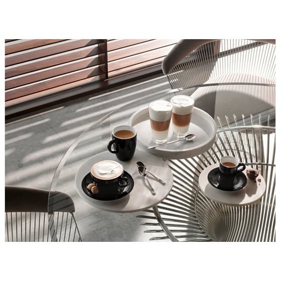 Μηχανή Espresso Miele CVA 7440 - Μαύρο image 2