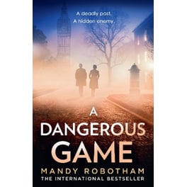 A Dangerous Game