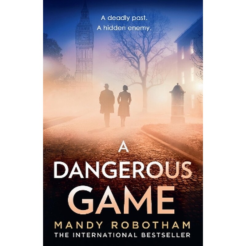 A Dangerous Game