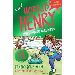 Horrid Henry: Midsummer Madness