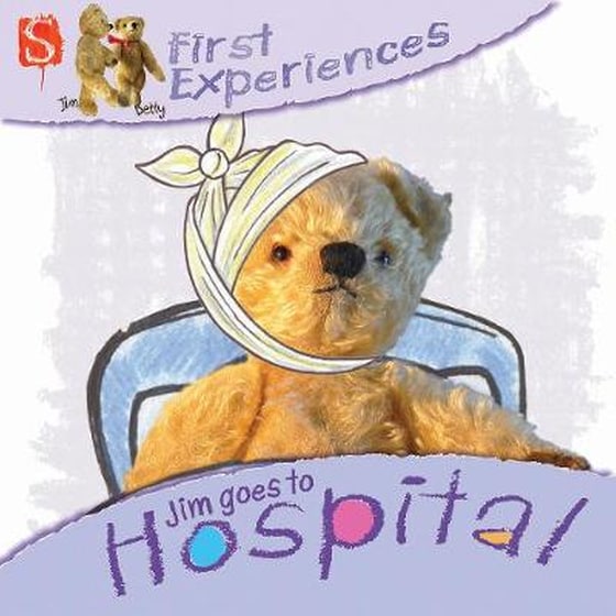 Jim Goes To Hospital image 0