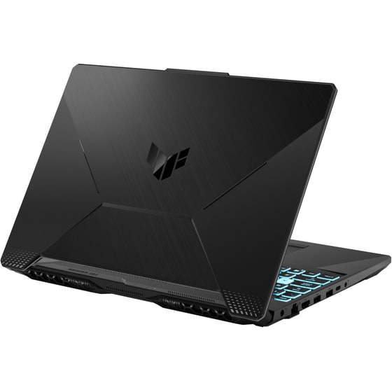 Laptop Asus TUF Gaming F15 FX506HC-HN111W 15.6" Full HD IPS (Core i5-11400H/8GB/512GB SSD/GeForce RTX 3050/Win11Home) image 8