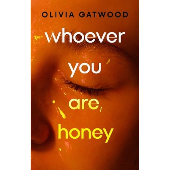 Whoever You Are, Honey image 0