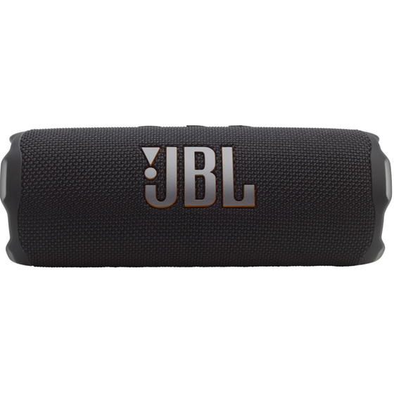 JBL Flip 7 Φορητό Ηχείο - Μαύρο image 1