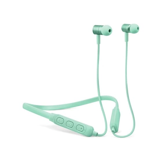 Bluetooth Handsfree- Fresh 'n Rebel Band-it 3EP300PT -Peppermint image 0