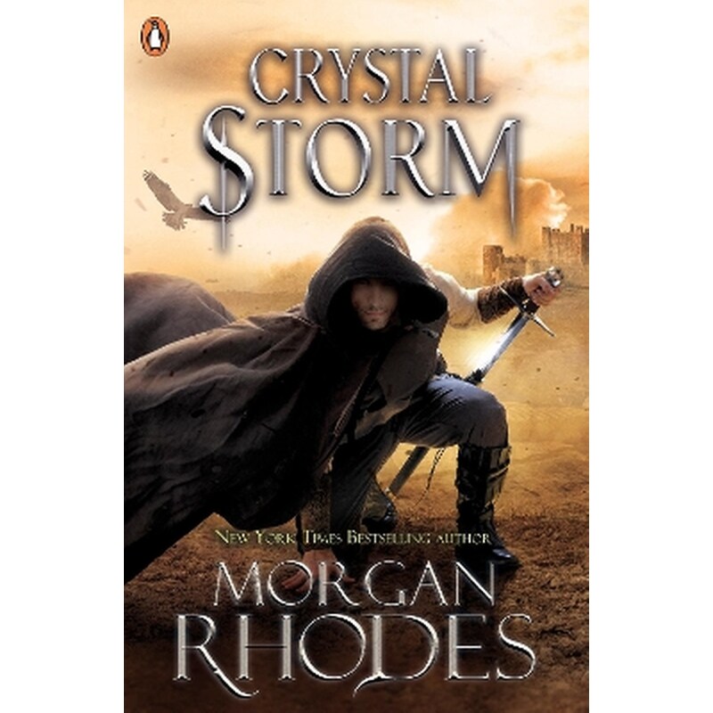 Crystal Storm