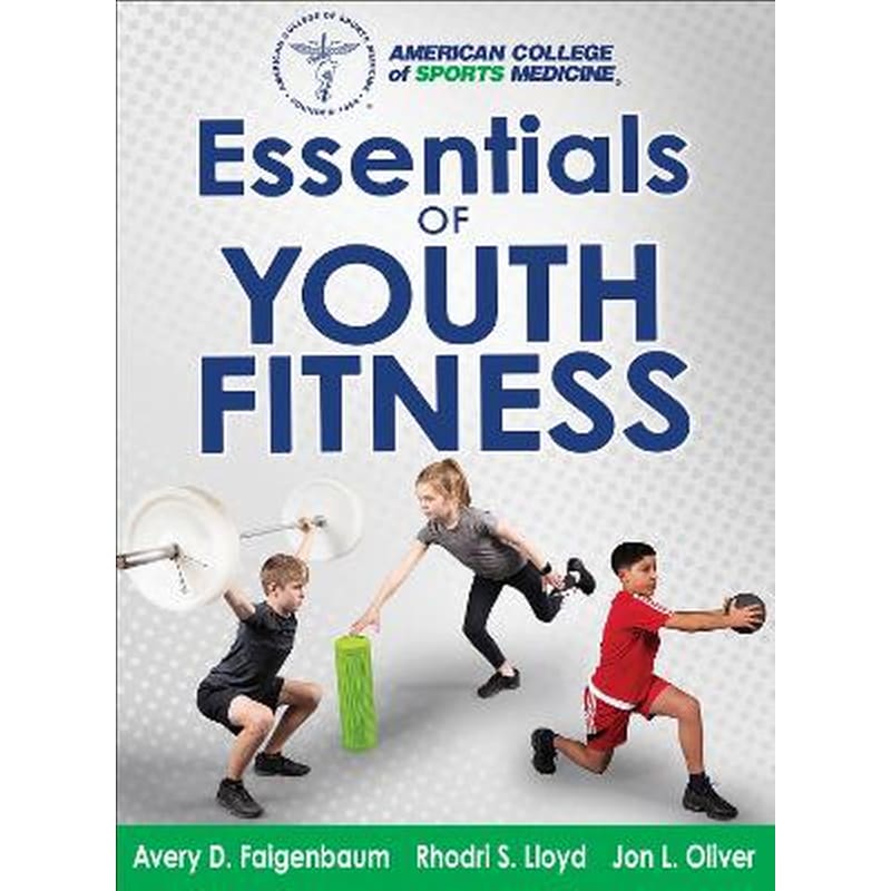 Essentials of Youth Fitness